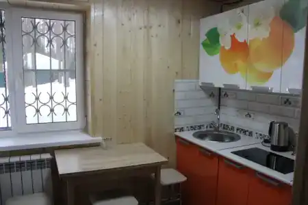 Дом рыбака Отолово - 16