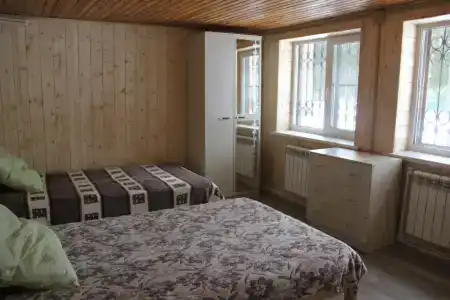 Дом рыбака Отолово - 18