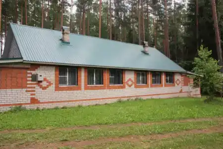 Дом рыбака Отолово - 20