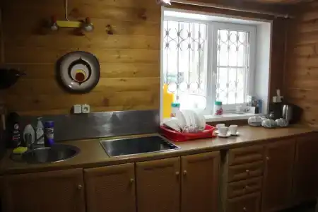 Дом рыбака Отолово - 22