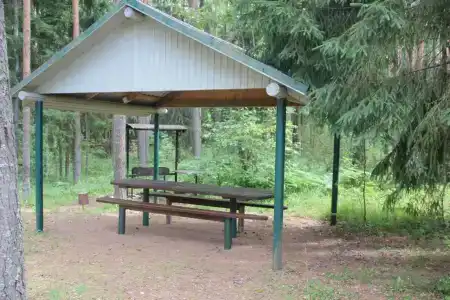 Дом рыбака Отолово - 27