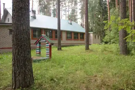 Дом рыбака Отолово - 28