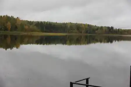 Дом рыбака Отолово - 32