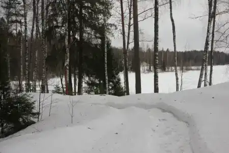 Дом рыбака Отолово - 35