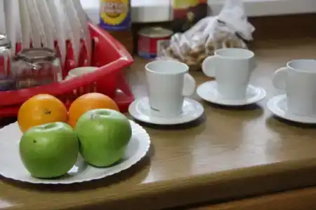 Дом рыбака Отолово - 36
