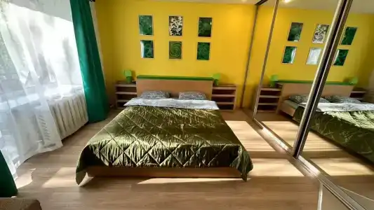 40 letiya Oktyabrya - 2