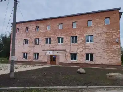 Хостел - 1