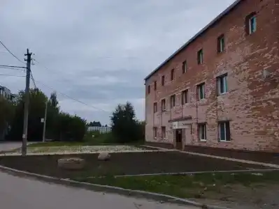 Хостел - 2