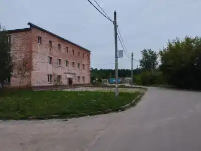 Хостел - 3