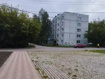 Хостел - 4