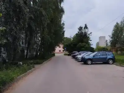Хостел - 5