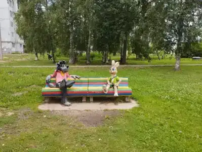 Хостел - 6