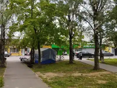 Хостел - 7