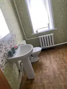 Хостел на Бугарева - 6