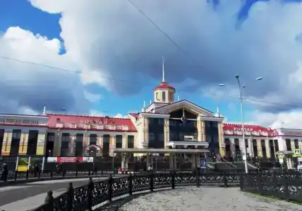 Хостел на Бугарева - 8