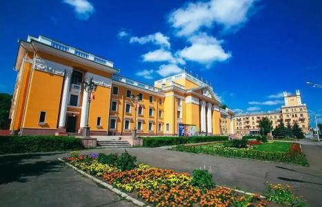 Хостел на Бугарева - 10