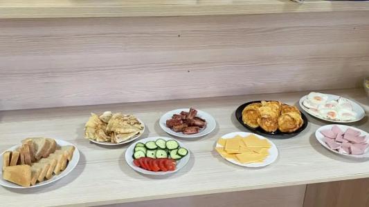 Гостевой дом на Ореховой 4 - 20