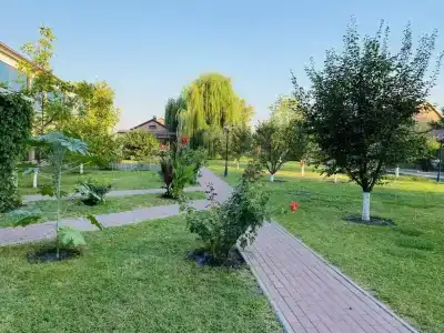 Тишина - 1