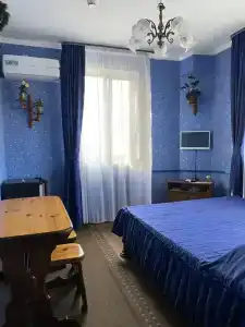Тишина - 16