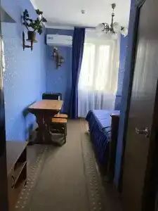 Тишина - 14