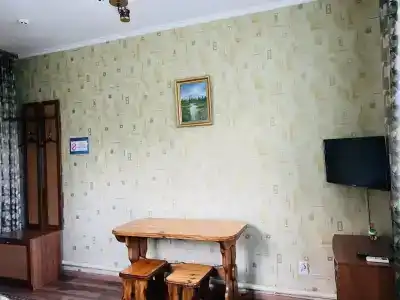 Тишина - 25