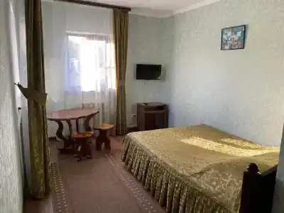 Тишина - 44