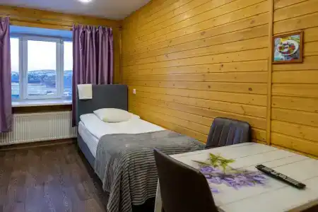 Уютная квартира - 67