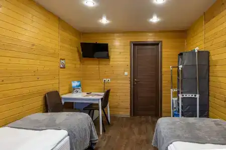 Уютная квартира - 70