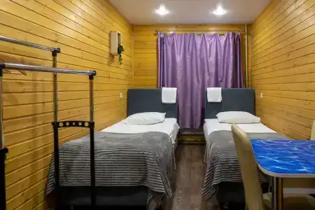 Уютная квартира - 71