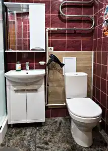 Уютная квартира - 82