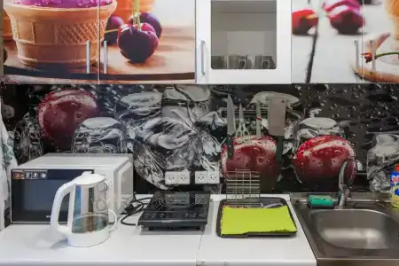 Уютная квартира - 78