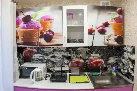 Уютная квартира - 79