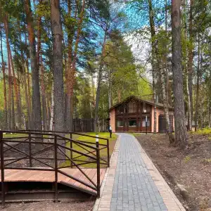 Зелёный Город - 16