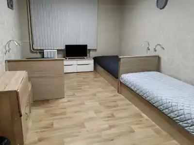 Имандра - 6