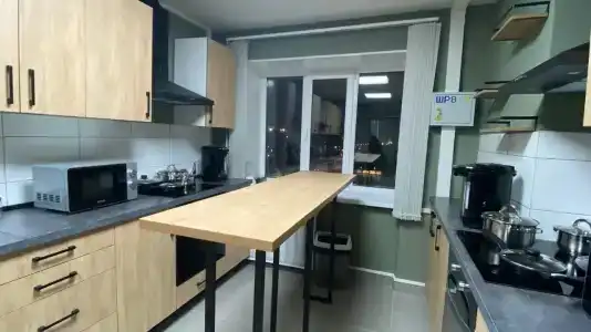 Имандра - 8