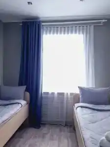 Глэмпинг Коттеджи на горе Крестовая - 69