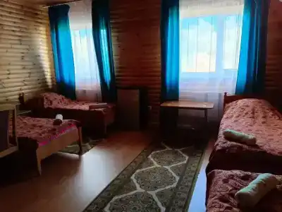 Золотой Петушок - 31
