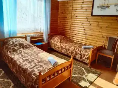 Золотой Петушок - 41