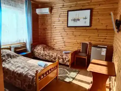 Золотой Петушок - 42