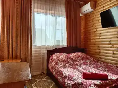 Золотой Петушок - 44