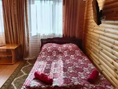 Золотой Петушок - 46