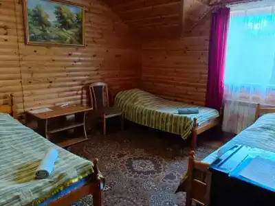 Золотой Петушок - 36