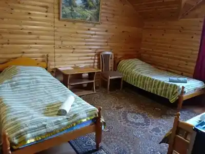 Золотой Петушок - 37