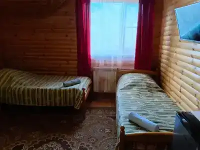 Золотой Петушок - 38