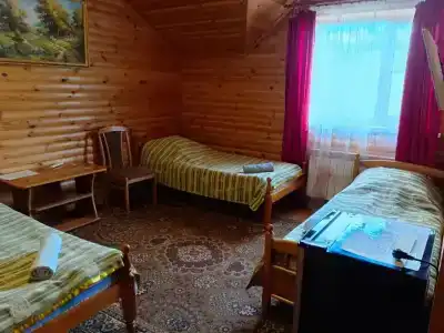 Золотой Петушок - 39