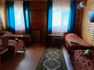 Золотой Петушок - 34