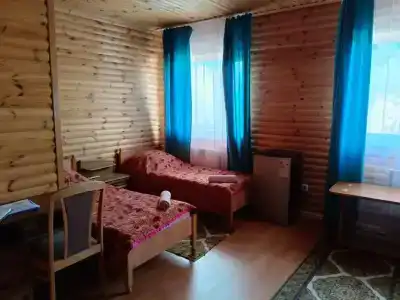 Золотой Петушок - 30