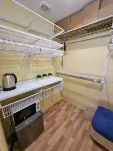 2 койки - 2