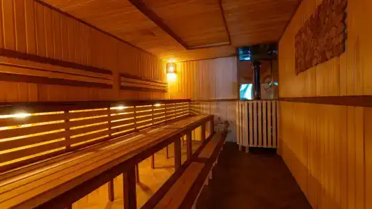 GreenParkSpa - 54