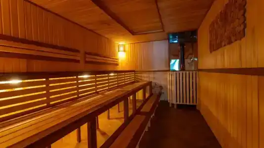 GreenParkSpa - 1
